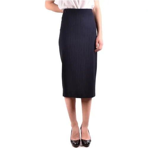 Skirt , female, Sizes: XS - pinko - Modalova