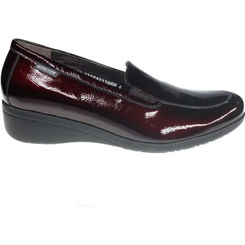 Loafers , Damen, Größe: 40 EU - mephisto - Modalova