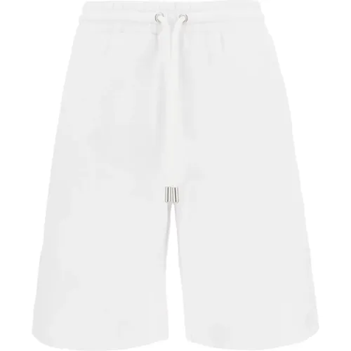 Off , Shorts , male, Sizes: M, L, S - Off White - Modalova