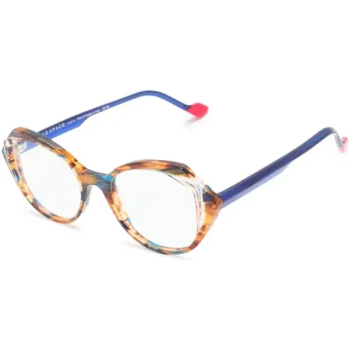 Optical Frame Must-Have Style , female, Sizes: 49 MM - Face a Face - Modalova