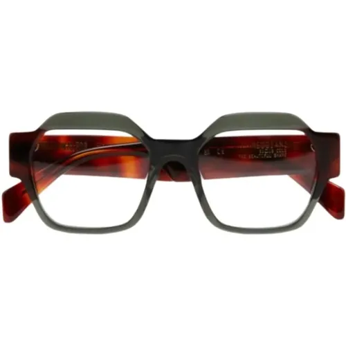 Glasses, unisex, , Size: ONE SIZE Stylish Eyewear Collection - Kaleos - Modalova