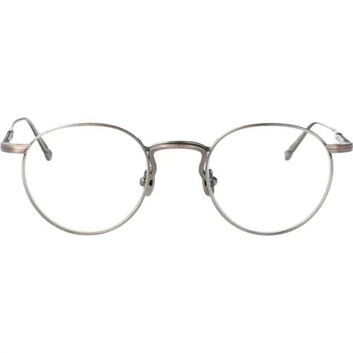 Stylish Optical Glasses Model M3140 , unisex, Sizes: 47 MM - Matsuda - Modalova