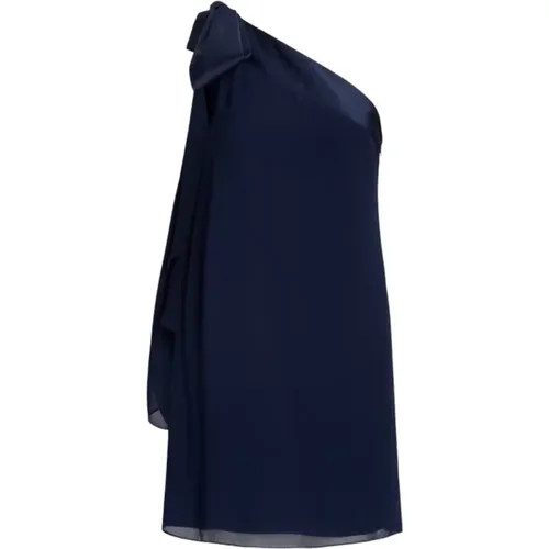 Elegantes Kleid , Damen, Größe: XS - Ralph Lauren - Modalova