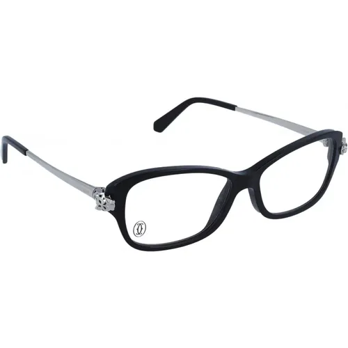 Glasses , female, Sizes: 53 MM - Cartier - Modalova