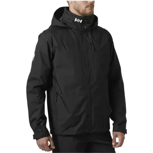 Kapuzen-Midlayer-Jacke Wasserdicht Winddicht Atmungsaktiv - Helly Hansen - Modalova