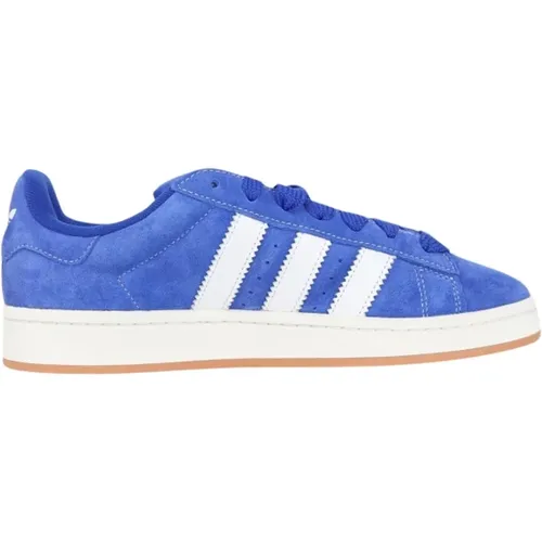 Blaue Campus 00s Damensneakers - adidas Originals - Modalova