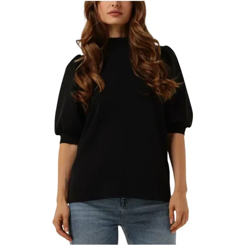 Puff Bluse Tops & T-Shirts , Damen, Größe: XL - My Essential Wardrobe - Modalova