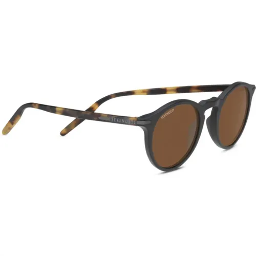 Sunglasses, female, , Size: 48 MM Sungles - Serengeti - Modalova