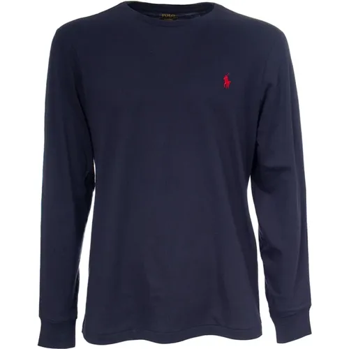 Basic T-Shirt Polo Ralph Lauren - Polo Ralph Lauren - Modalova