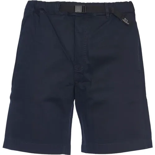 Shorts , male, Sizes: L, M, XL - Woolrich - Modalova