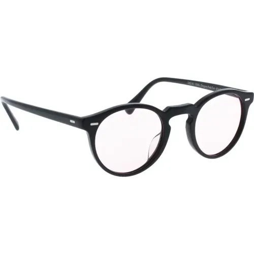 Glasses , male, Sizes: 47 MM - Oliver Peoples - Modalova