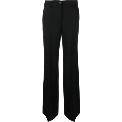 Trousers , female, Sizes: XS, M, S - P.a.r.o.s.h. - Modalova