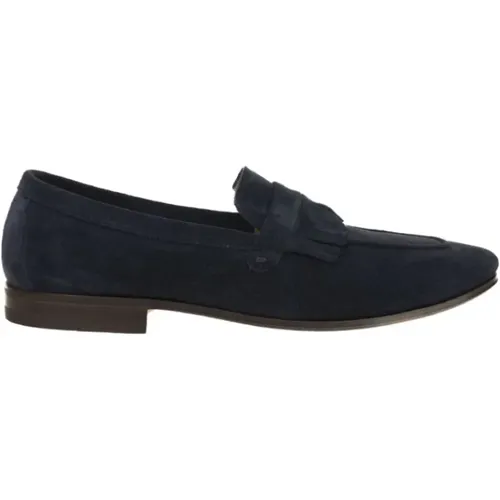 Loafers, male, , Size: 9 US Loafers - Henderson Baracco - Modalova