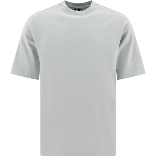 T-Shirts , Herren, Größe: L - Gr10K - Modalova