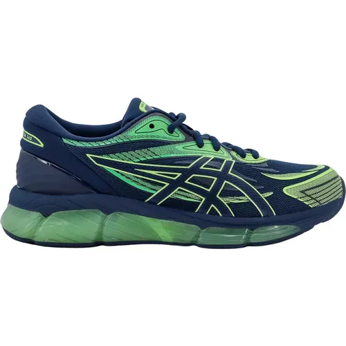 Sneakers, male, , Size: 8 1/2 US Sneakers - ASICS - Modalova