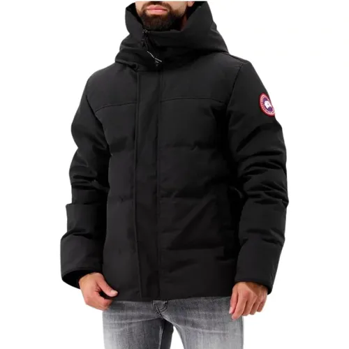 Gepolsterte Parka für Kaltes Wetter - Canada Goose - Modalova