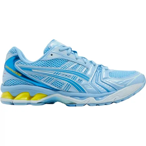 Limited Edition Sneakers , male, Sizes: 8 1/2 UK, 10 1/2 UK, 7 1/2 UK, 3 UK, 9 1/2 UK, 8 UK, 11 UK, 10 UK - ASICS - Modalova