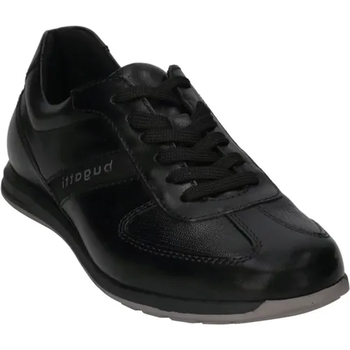 Sneakers for Men , male, Sizes: 10 UK, 7 UK, 8 UK - Bugatti - Modalova