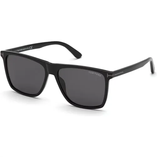 Stylish Sunglasses Ft0832-N , unisex, Sizes: 57 MM - Tom Ford - Modalova