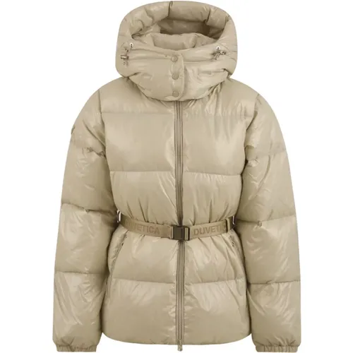 Winter Jackets, female, , Size: XS Winter Jacket - duvetica - Modalova