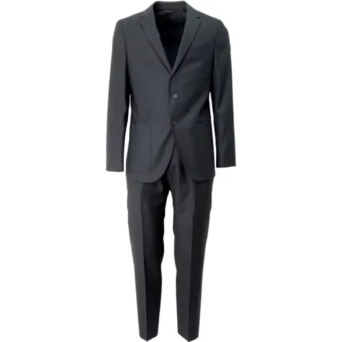 Suit Sets, male, , Size: XL Dress 50427045 - Hugo Boss - Modalova