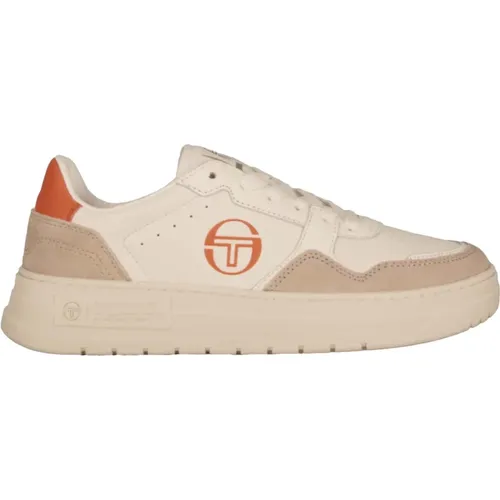 Sneakers, male, , Size: 7 US Sneakers - Sergio Tacchini - Modalova