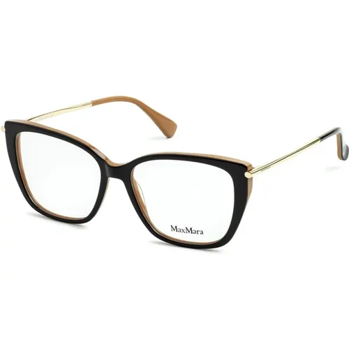 Mm5007 050 Optical Frame Max Mara - Max Mara - Modalova