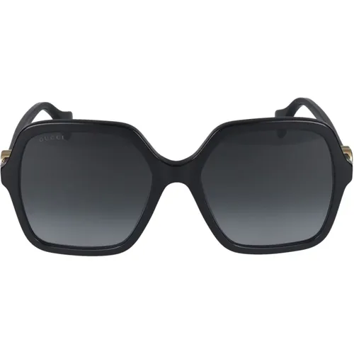 Stilvolle Sonnenbrille GG1072S,Sonnenbrille Gg1072S - Gucci - Modalova