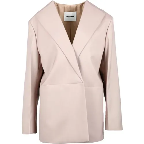 Jacke Jil Sander - Jil Sander - Modalova