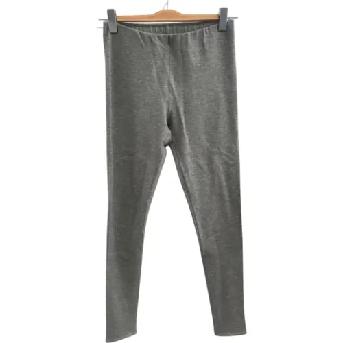 Pre-owned Kaschmir bottoms , Damen, Größe: S - Ralph Lauren Pre-owned - Modalova