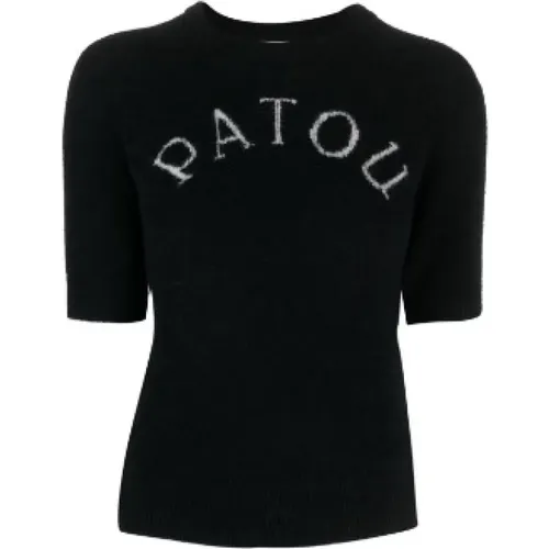 Round-neck Knitwear Patou - Patou - Modalova
