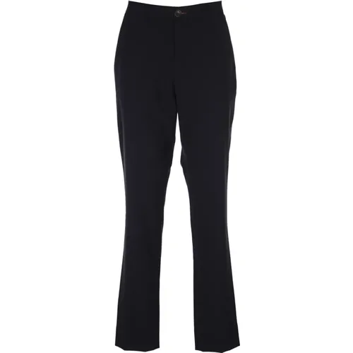 Trousers , male, Sizes: W34, W36, W38 - Paul Smith - Modalova