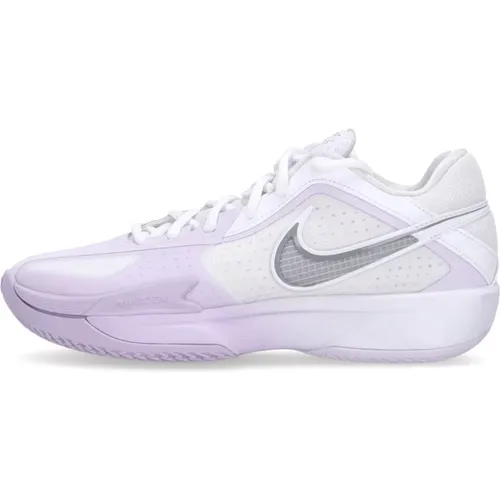 Cross Sneakers for Basketball Players , male, Sizes: 11 UK - Nike - Modalova