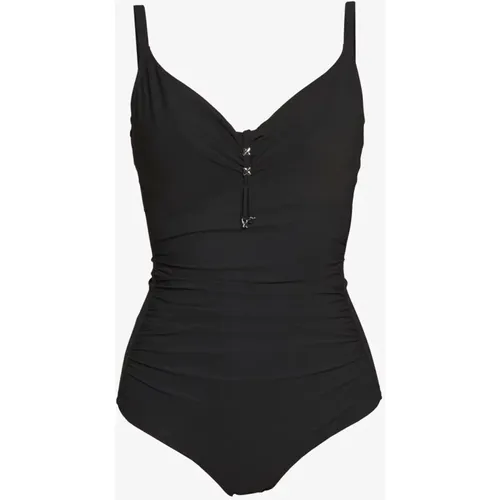 One-piece Swimsuit , female, Sizes: M - Chantelle - Modalova