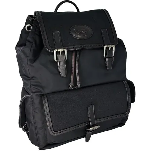 Backpacks, female, , Size: ONE SIZE Multifunctional Monson Backpack - LA MARTINA - Modalova