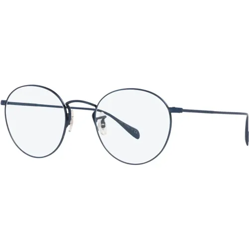 Glasses, unisex, , Size: 47 MM Eyewear frames Coleridge OV 1186 - Oliver Peoples - Modalova