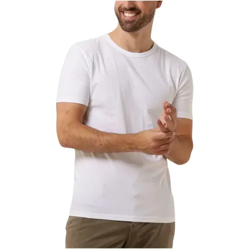 Moderne Polo und T-Shirt Kombi , Herren, Größe: 2XL - Hugo Boss - Modalova