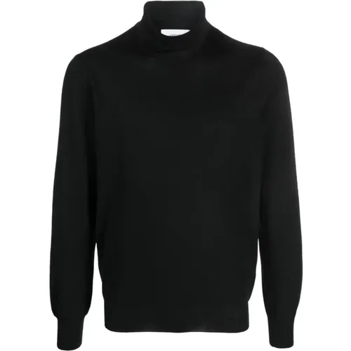 Rollkragenpullover , Herren, Größe: 2XL - Lardini - Modalova