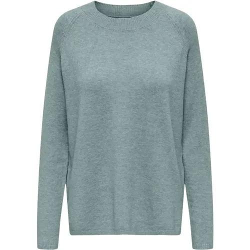 Stylish Knitwear Collection , female, Sizes: XL, L, S - Jacqueline de Yong - Modalova