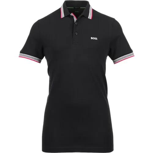 Classic Polo Shirt , male, Sizes: 2XL, M, S, L - Boss - Modalova