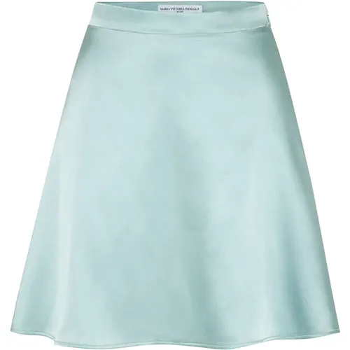 Sunset Boulevard Skirt , female, Sizes: XS, M, 2XS, S - MVP wardrobe - Modalova