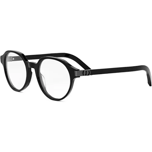 Glasses, unisex, , Size: 51 MM Stylish Fashion Accessory for Everyday Wear - Dior - Modalova