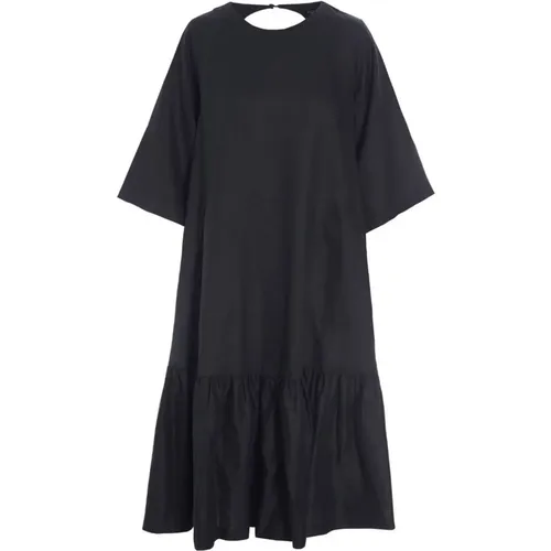 Airy Linen Dress , female, Sizes: 2XL - Bitte Kai Rand - Modalova