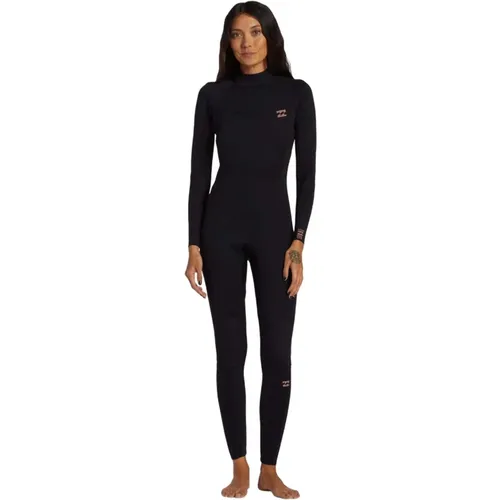 Foil BZ Fullsuit Neopren , Damen, Größe: XS - Billabong - Modalova