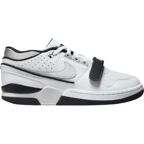 Alpha Force 88 Sneakers , Herren, Größe: 42 1/2 EU - Nike - Modalova