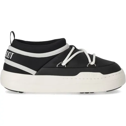 Sneakers, female, , Size: 8 US Park Icon Sneaker - moon boot - Modalova