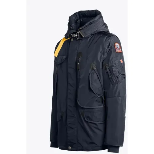 Coats , male, Sizes: M, L - Parajumpers - Modalova