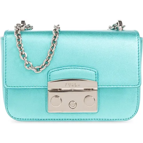 Metropolis Mini Furla - Furla - Modalova