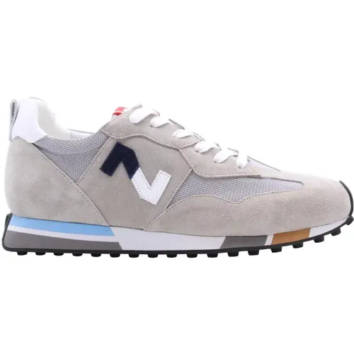 Herren Sneaker Kollektion , Herren, Größe: 41 EU - Nathan-Baume - Modalova