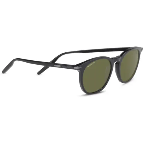 Sunglasses, unisex, , Size: 51 MM Arlie Sunglasses - Serengeti - Modalova